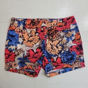 RW&CO. Floral shirts